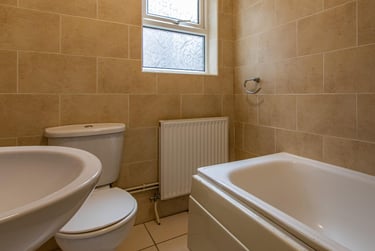 1 bed house, Northcote Street, Plasnewydd, Cardiff, CF243BH - Image 5